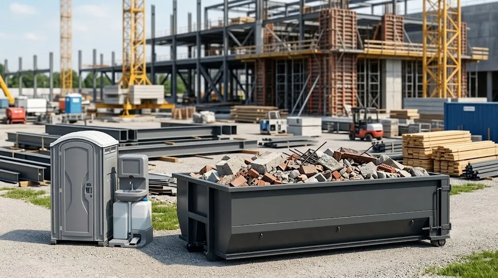 Dumpster Weight Limits in Spokane Valley, WA