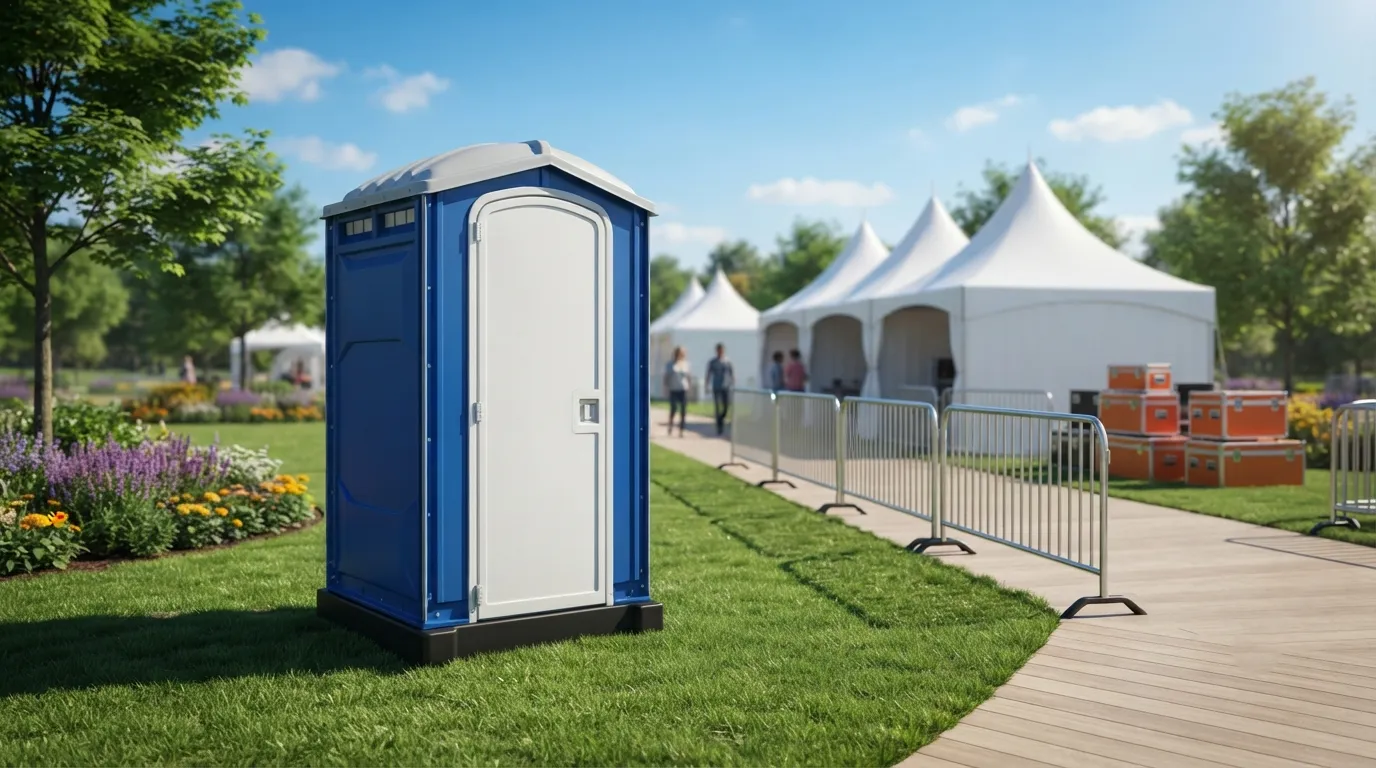 Porta Potty Rental Per Day in Spokane Valley, WA
