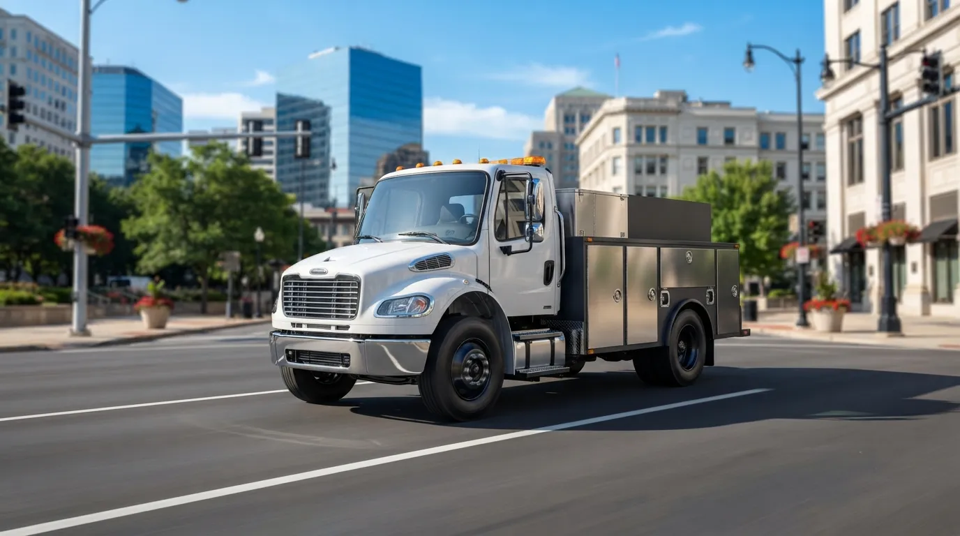 Service Areas in Spokane Valley, WA
